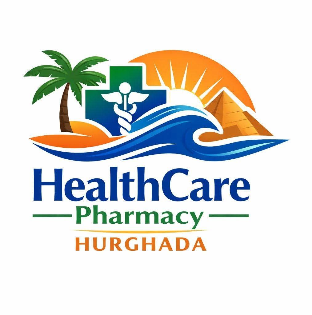 HealthCare Pharmacy Hurghada