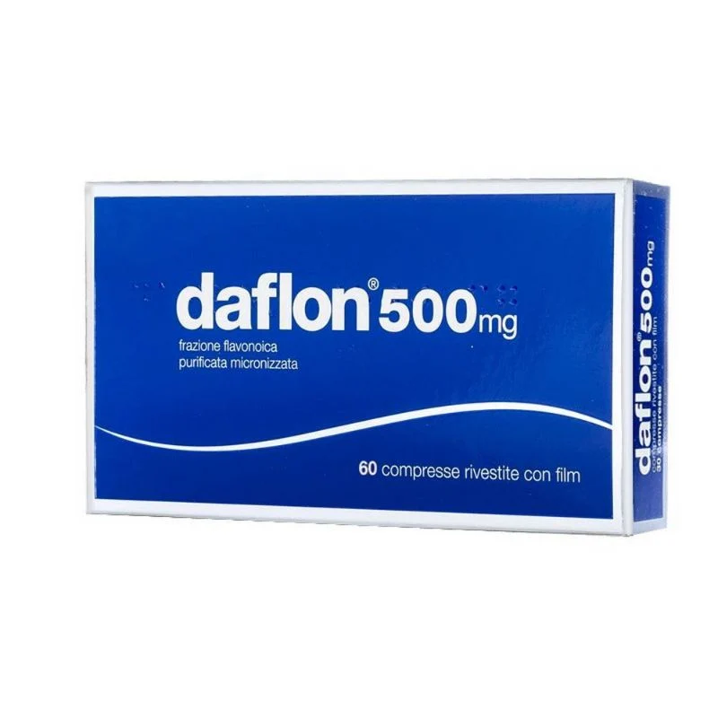 دافلون 500 مجم