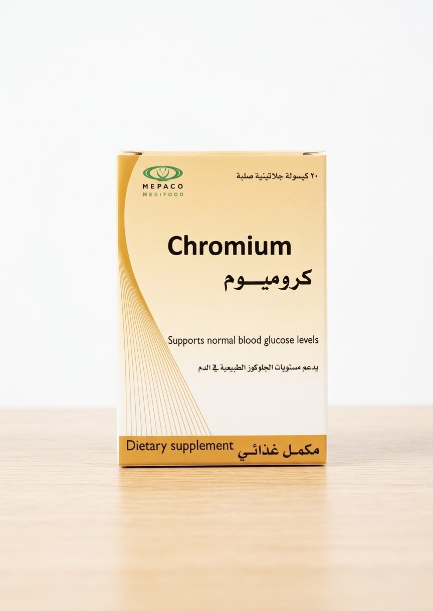كروميوم