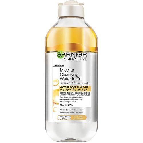 Bioderma Sensibio H2O 500ml