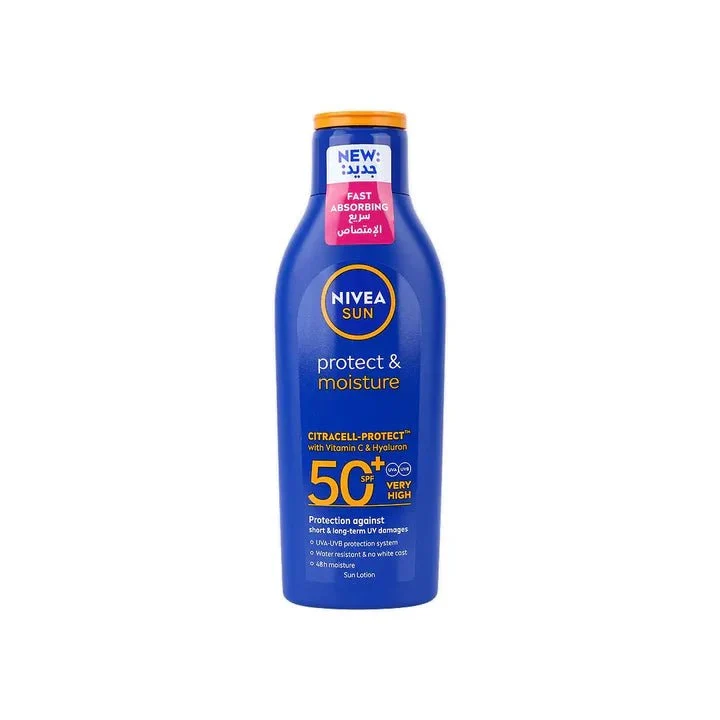 نيفيا صن واقي شمس SPF50