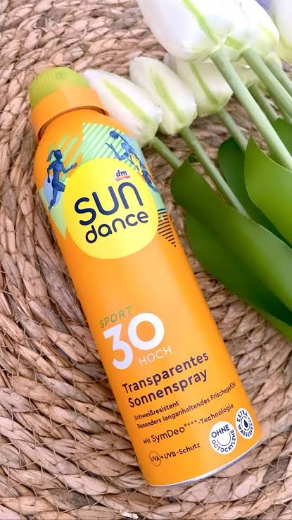Garnier Kühlspray After Sun