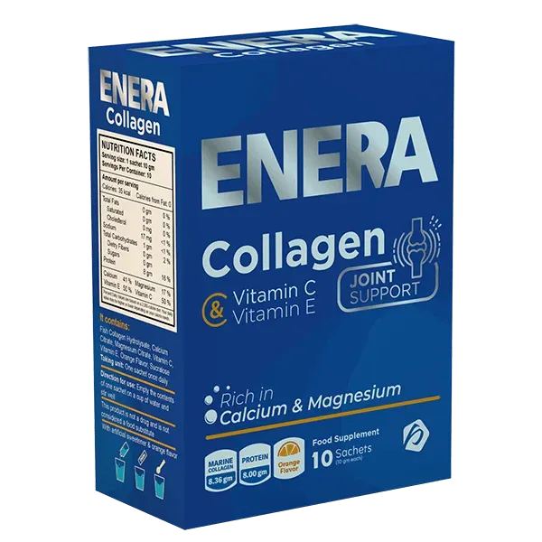 إينيرا (Enera) كولاجين أكياس