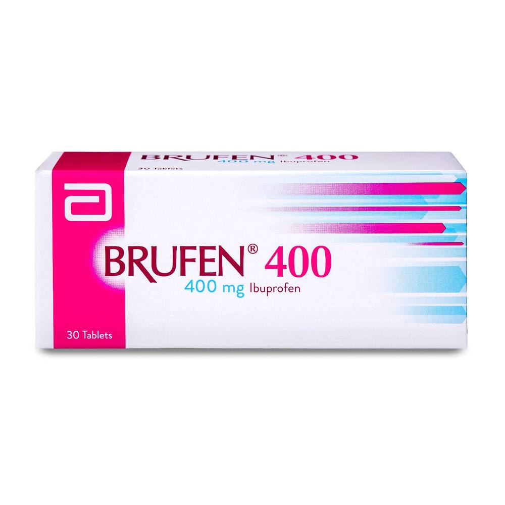 بروفين 400 ملجم