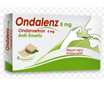 أوندالينز (Ondalenz) لصقات