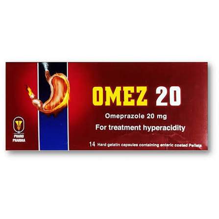 أوميز 20
